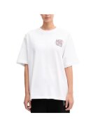 EA7 Tricou TRAIN LOGO SERIES W TEE SS WRITTEN LOGO CROSSOVER-7W000726-AF12957-U0002
