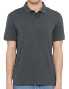 EA7 Tricou uni regular fit
