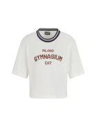 EA7 Tricou W CROP TEE SS-7W000148-AF13243-U0005