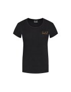 EA7 Tricou W Evolution SS RN-8NTT65-TJDQZ-1200