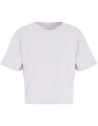 EA7 Tricou W Tee Ss Rn Extended Logo - 3RTT14-TJFKZ-0101 - Femei - Alb - Alb