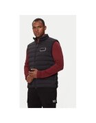 EA7 Vesta barbati - Emporio Armani 304284694 - Poliester - Negru - Negru
