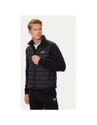 EA7 Vesta barbati - Emporio Armani 304286629 - Poliamida - Albastru - Negru