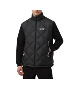 EA7 Vesta MOUNTAIN M QUILTED VEST-7M001002-AF15923-UC001