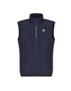 EA7 Vesta pentru Barbati - m down light vest - 8NPQ02-PNE1Z-1562 - Albastru - Albastru