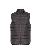 EA7 Vesta pentru Barbati - m down medium vest - 6RPQ02-PN5ZZ-1200 - Negru - Negru