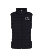 EA7 Vesta pentru Femei - w eco down vest light padded - 8NTQ08-TNF8Z-1562 - Albastru - Albastru