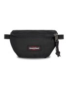 Eastpak Borseta unisex cu logo Springer - Negru