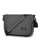 Eastpak Geanta crossbody unisex cu aplicatie logo - Gri - Gri - 24x33x11