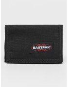 Eastpak Portofel din material textil cu inchidere velcro - Negru