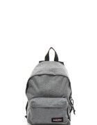 Eastpak Rucsac mic unisex cu buzunar frontal cu fermoar Orbit - 10 L - Gri