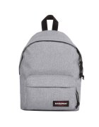 Eastpak Rucsac - Morius Backpack EK00040F3631 - Gri - 34 l