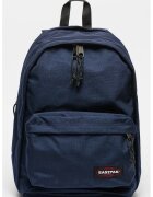 Eastpak Rucsac unisex Back To Work - 27 L - Bleumarin