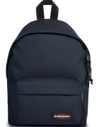 Eastpak Rucsac unisex cu buzunar exterior - Bleumarin