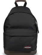 Eastpak Rucsac unisex cu buzunar exterior Wyoming - 24 L - Negru