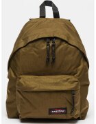 Eastpak Rucsac unisex cu buzunar frontal Pak'r - 24L - Kaki