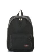 Eastpak Rucsac unisex cu imprimeu Out of Office - 27 L - Negru