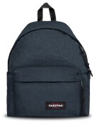 Eastpak Rucsac unisex dublat cu aplicatie logo Pak'r - Bleumarin