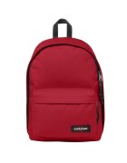 Eastpak Rucsac unisex - Out Of Office Backpack 509158 - Rosu - 20 l