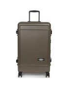 Eastpak Troler Resist`R Case - M - army olive