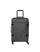 Eastpak Troler Trans4 - S - Negru Denim