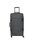 Eastpak Troler Trans6 - Black Denim - 70 cm - 68l