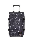 Eastpak Troler Transit`R - S - PokeMon. - Alb/Negru