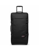 Eastpak Troler Tranverz Kontrast - M - negru