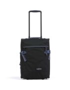 Eastpak Troler Tranverz Kontrast - XXS - negru