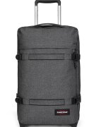 Eastpak Troler unisex cu maner telescopic Transit'R - Gri
