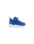 ECCO Adidasi baieti 71076161123 - Textil - Albastru