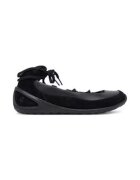 ECCO Balerini dama - piele naturala - negru