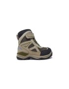 ECCO Cizme de iarna copii 71031261051 - Piele naturala - 35 EU - Verde