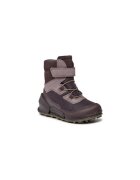 ECCO Cizme fete 303184261 - Piele naturala - Violet - Violet