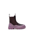 ECCO Cizme fete 304341496 - Piele naturala - Multicolor - Multicolor
