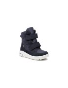 ECCO Ghete baieti 209122626 - Textil - 27 EU - Albastru