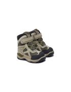 ECCO Ghete baieti 304559297 - Piele naturala - Verde - Verde