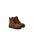 ECCO Ghete barbati 304341588 - Piele naturala - 38 EU - Maro