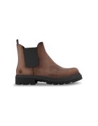 ECCO Ghete barbati 304341601 - Piele naturala - 35 EU - Maro
