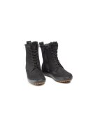 ECCO Ghete dama 209120233 - Piele naturala - 35 EU - Negru
