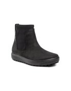 ECCO Ghete dama 301301561 - Piele naturala - 36 EU - Negru