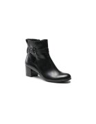 ECCO Ghete dama 303172534 - Piele naturala - 37 EU - Negru