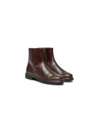 ECCO Ghete dama 304341076 - Piele naturala - Maro - Maro