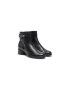 ECCO Ghete dama 304341175 - Piele naturala - 36 EU - Negru