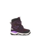 ECCO Ghete dama 304341427 - Piele naturala - Violet - Violet