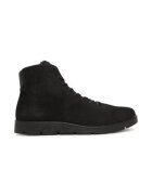 ECCO Ghete dama - 305537935 - piele naturala - negru