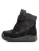 ECCO Ghete de zapada copii - negru - textil