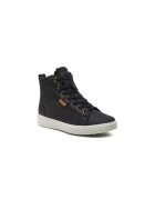ECCO Ghete fete 199794681 - Piele naturala - 33 EU - Negru