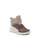 ECCO Ghete fete 303184650 - Textil - Maro - Maro