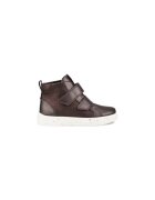 ECCO Ghete fete 304340420 - Piele naturala - Maro - Maro